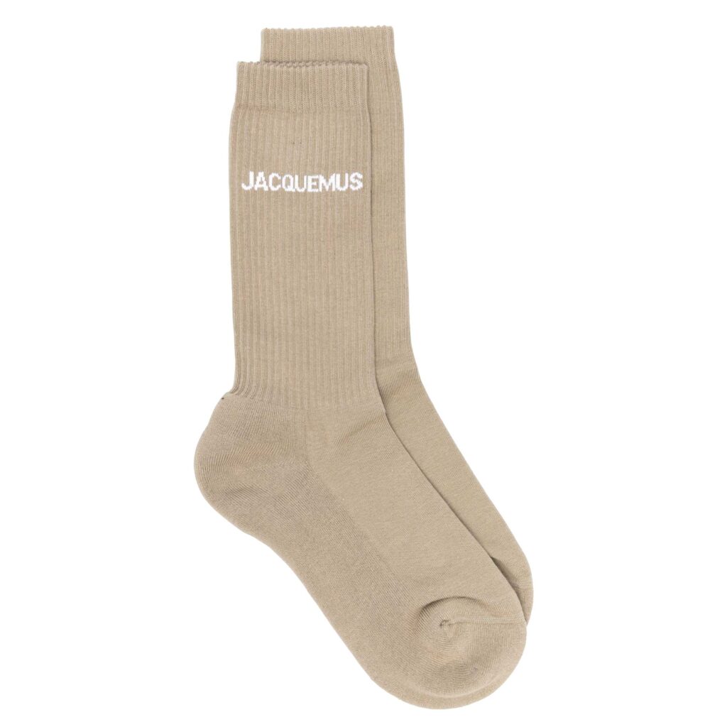 CHAUSSETTES-JACQUEMUS