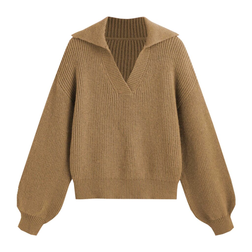 PULL-BEIGE