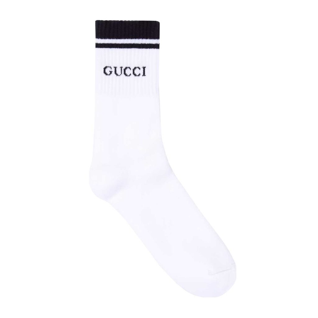 CHAUSSETTES-GUCCI