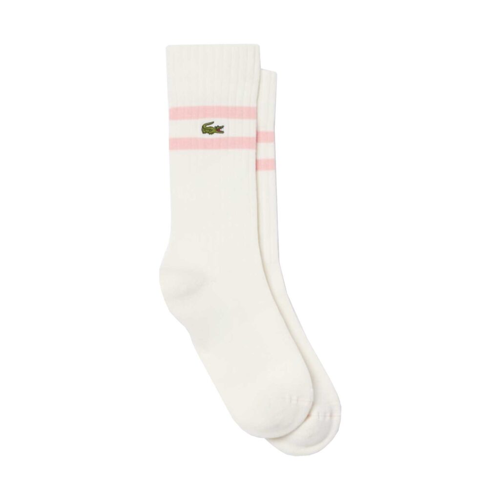 CHAUSSETTES-LACOSTE