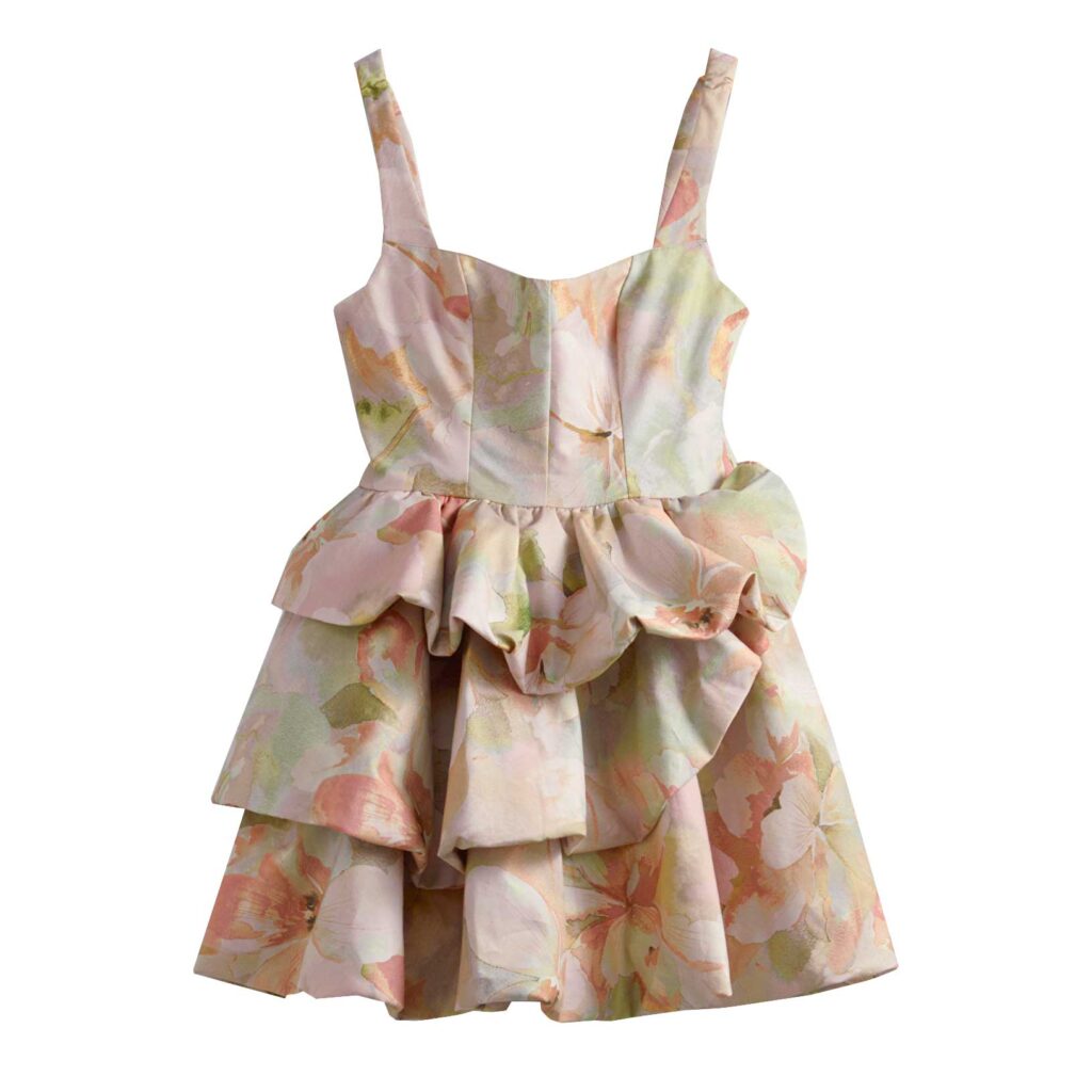 ROBE-PASTEL